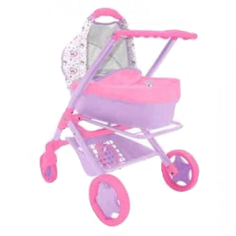 Wózek dla lalek Baby Dream