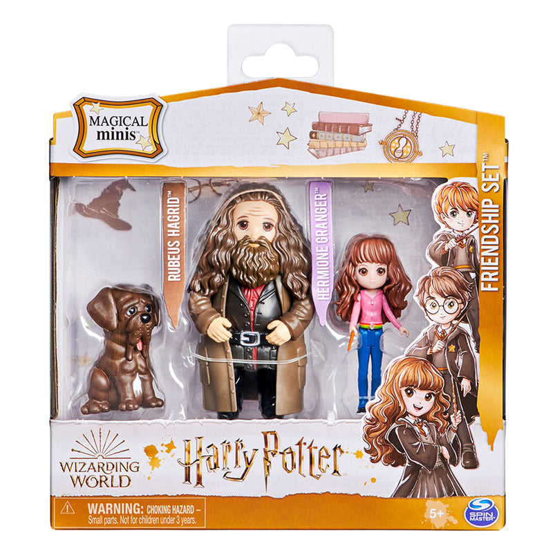 Pakiet przyjaźni Harry'ego Pottera Magical Mini