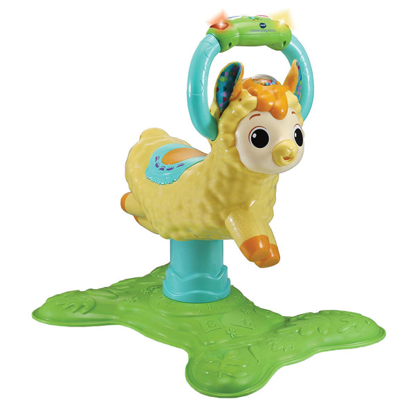 Vtech Bounce & Play Llama