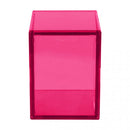 Dwuczęściowe pudełko na pokład Ultra Pro Eclipse