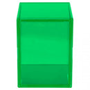 Dwuczęściowe pudełko na pokład Ultra Pro Eclipse