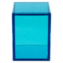 Dwuczęściowe pudełko na pokład Ultra Pro Eclipse