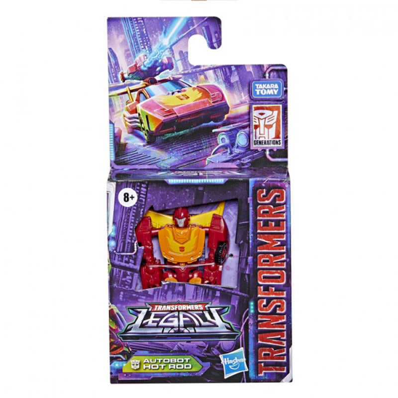 Figurka Transformers Legacy Core Class