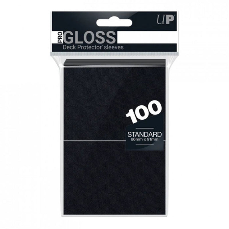 Pro-Gloss Standardowe nakładki ochronne na pokład 100szt