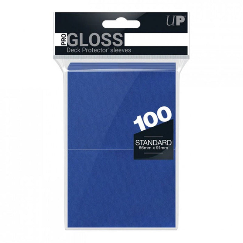 Pro-Gloss Standardowe nakładki ochronne na pokład 100szt