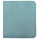 Ultra Pro 12-Pocket Vivid Zippered Pro-Binder