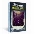 Talia wielu animowanych zaklęć