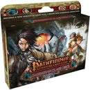 Talia klasowa gry karcianej Pathfinder Adventure