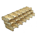 E-Raptor Etui na karty DIY