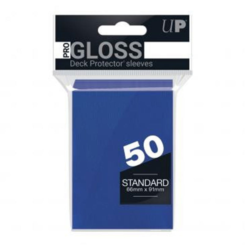 Pro-Gloss Standardowe nakładki ochronne na pokład 50szt