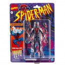 Marvel Comics Spider-Man Action Figure