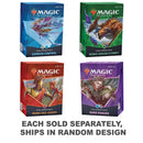 Gra karciana MTG Challenger