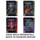 Gra karciana MTG Challenger