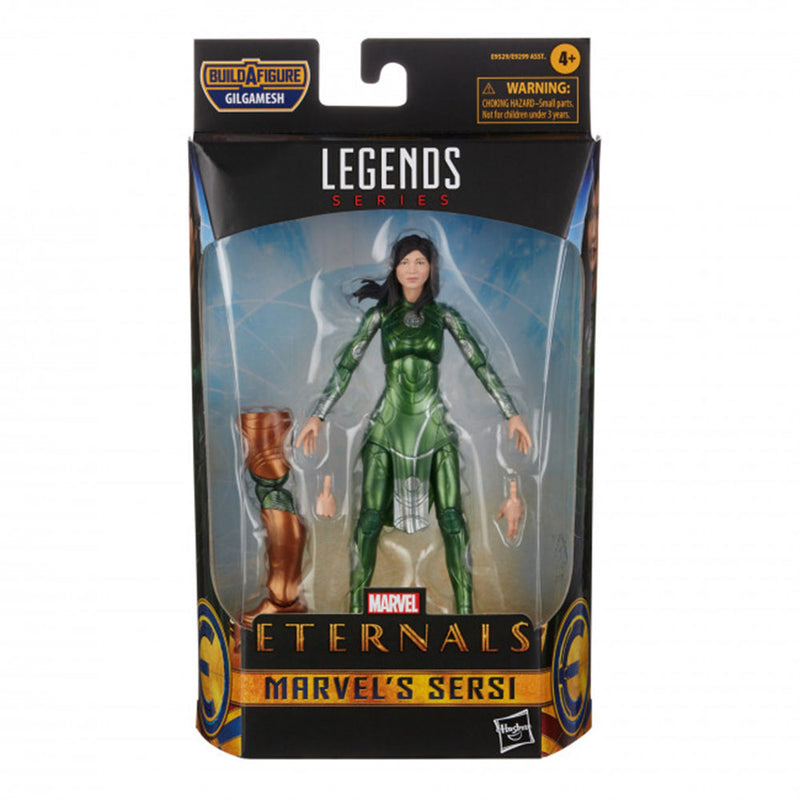 Figurka Marvel Legends The Eternals