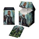 Pudełko z talią MTG Adventures in the Forgotten Realms