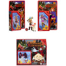 D&D Cartoon Classics Action Figure