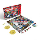 Monopoly Gamer Mario Kart Edition Board Game