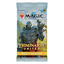 Pakiet wzmacniający MTG Dominaria United