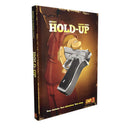 Książka przygodowa z powieścią graficzną