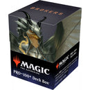 Ultra Pro MTG Ulice New Capenna Ultra Pro Deck Box