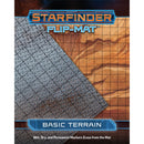 Flip-Mata do gry RPG Starfinder