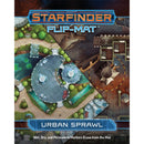 Flip-Mata do gry RPG Starfinder