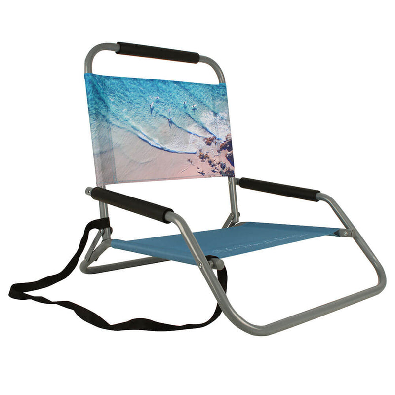 Krzesło plażowe Destination (60x58x51cm)