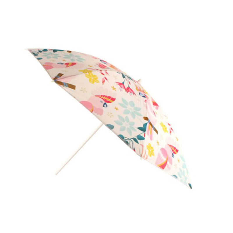 Parasol plażowy z nadrukiem 180 cm