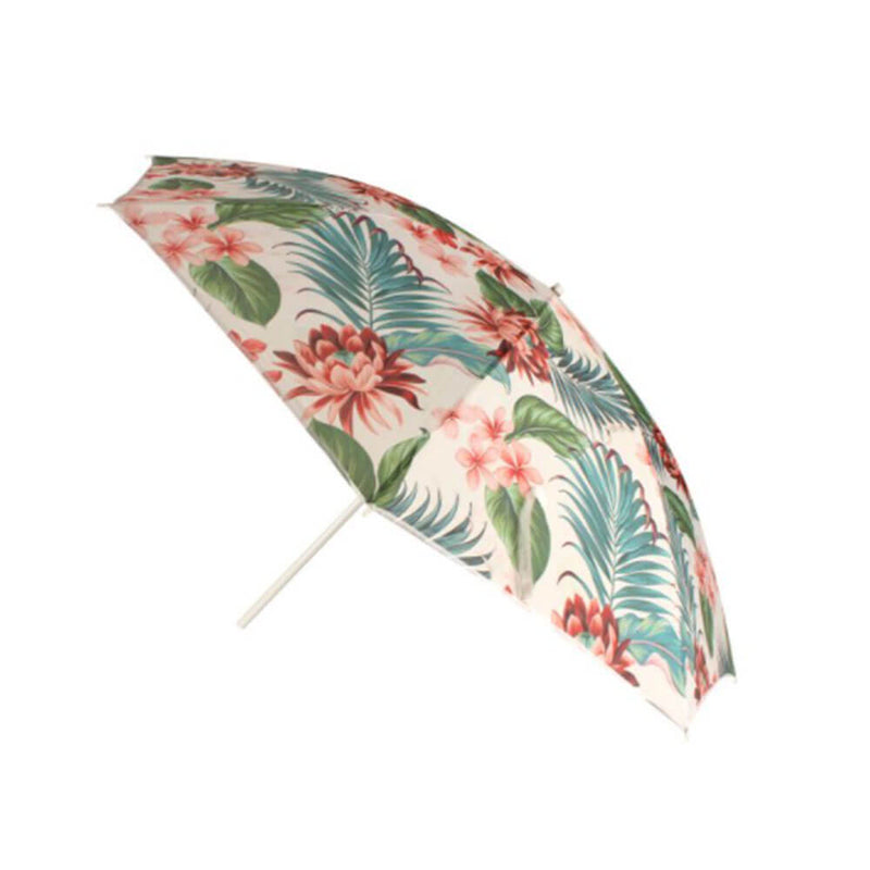 Parasol plażowy z nadrukiem 180 cm