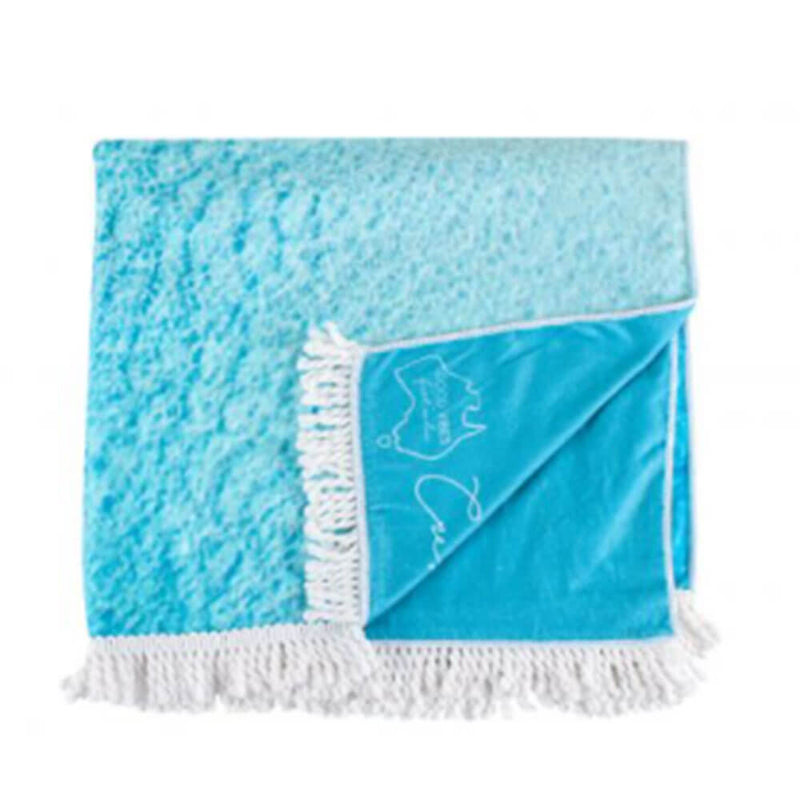 Ręcznik plażowy Destination 300gsm (160x80cm)