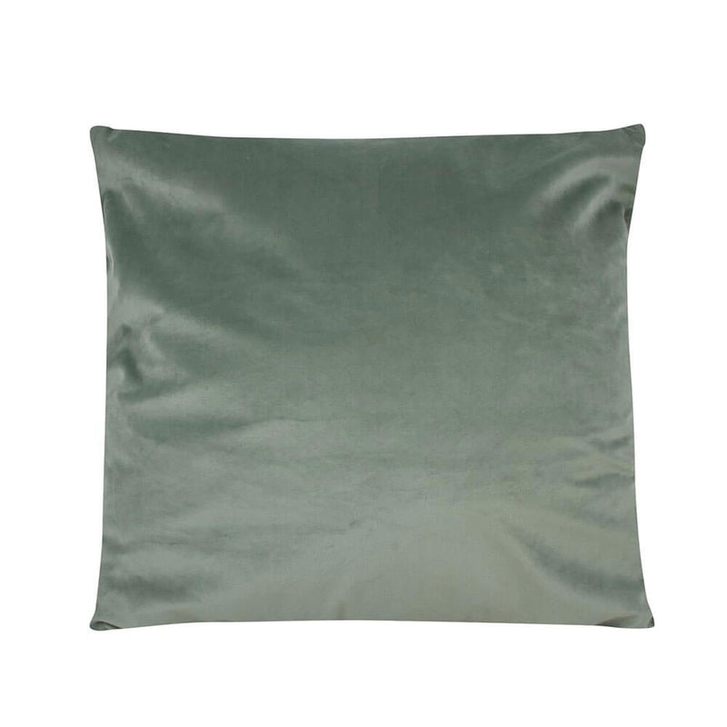 Aksamitna poduszka Stella z wypełnieniem (50x50cm)