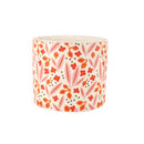 Ceramiczna doniczka Protea