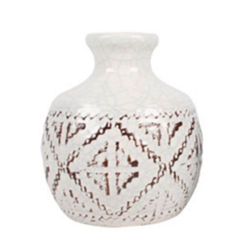 Wazon ceramiczny Leander (18x13cm)