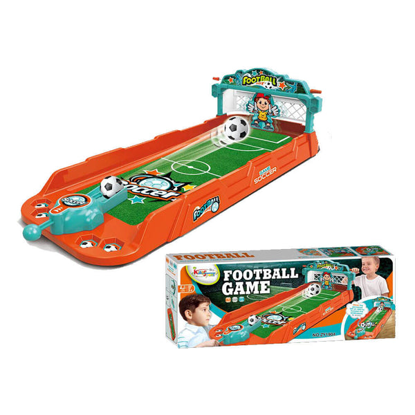 Soccer Striking Game in Colour Box (61x24x8cm)