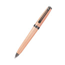 Długopis Prelude ze szczotkowanej miedzi