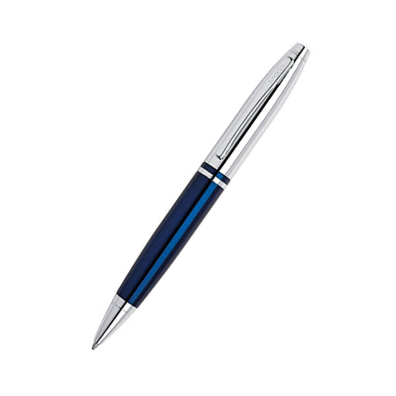 Długopis Calais Chrome