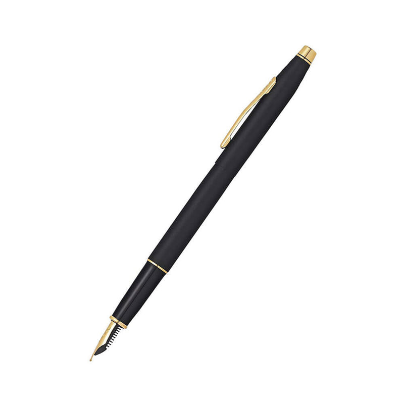 Długopis Classic Century (klasyczna czerń)