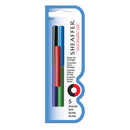 Klasyczne wkłady atramentowe (5 na kartę)