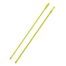 Gear Tie Cordable Twist Tie 18" (2 Pack)