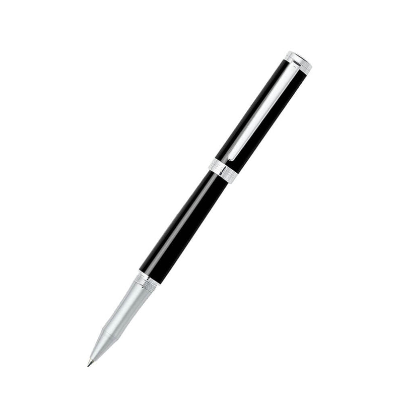 Długopis Intensity Onyx/Chromowany