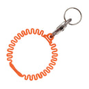 Elastyczna opaska na nadgarstek na klucze