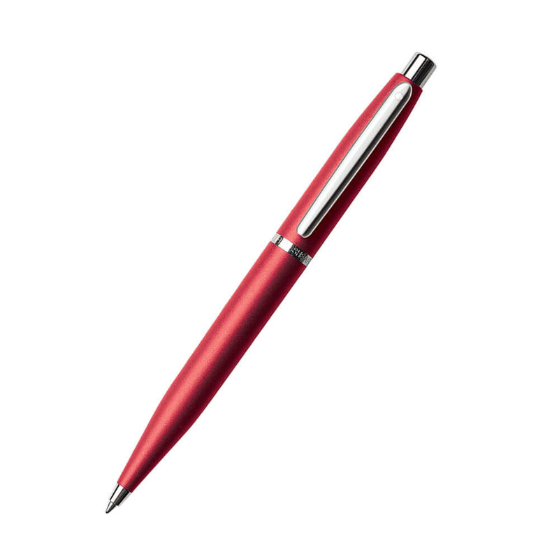 Długopis VFM, niklowany