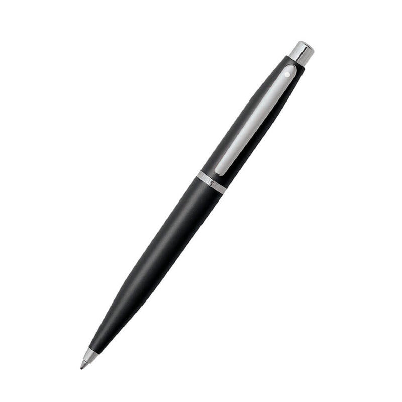 Długopis VFM, niklowany