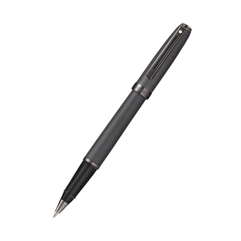 Długopis Prelude Matte Gunmetal Grey