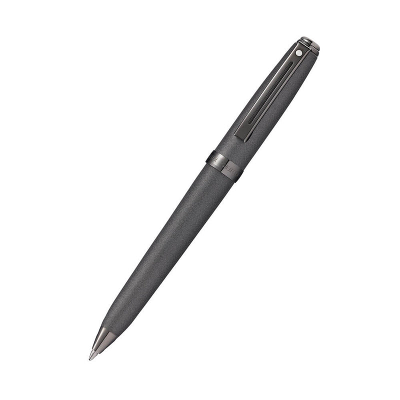 Długopis Prelude Matte Gunmetal Grey