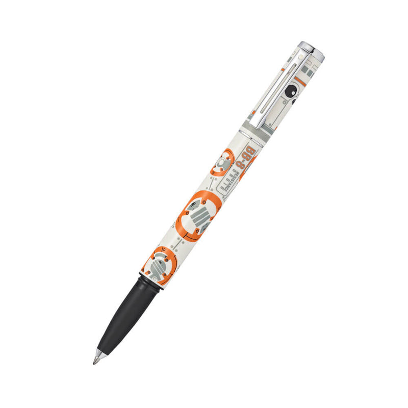 Długopis POP Star Wars (stal nierdzewna)