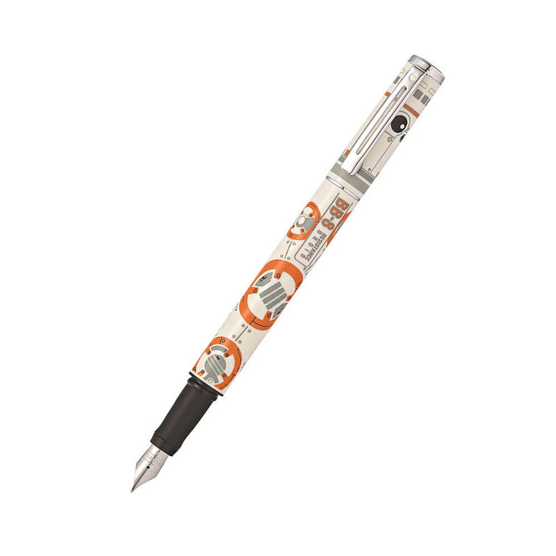 Długopis POP Star Wars (stal nierdzewna)