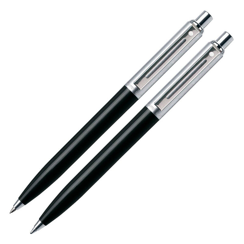 Długopis Sentinel + ołówek