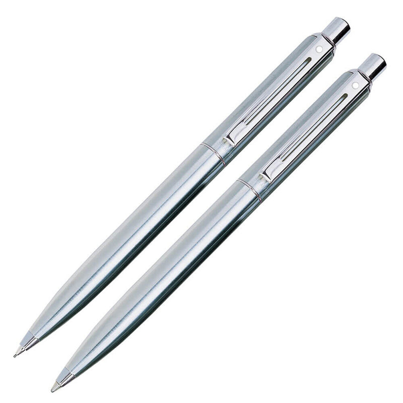 Długopis Sentinel + ołówek