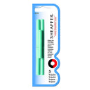 Skrip Fountain Pen Ink Cartridges (5 Per Card)